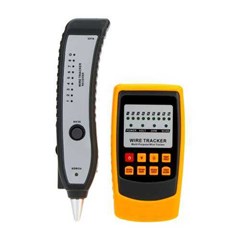 sanfix gm60 wire tracker/cctv tester