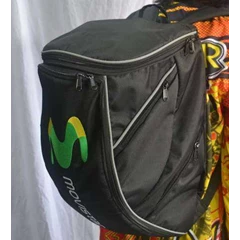 tas ransel helm logo movistar