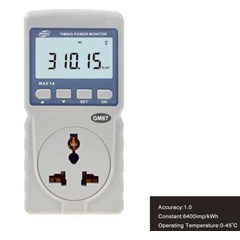sanfix gm87 micro power monitor
