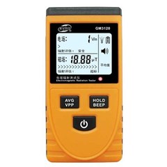 sanfix gm3120 electromagnetic radiation tester