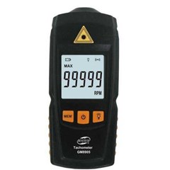 tachometer sanfix gm8905
