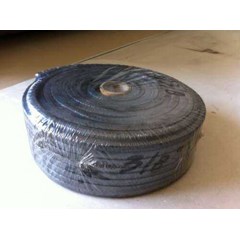 pure carbon gland packing