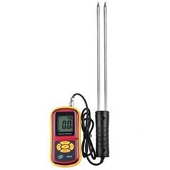 sanfix gm640 grain moisture meter