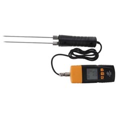 wood moisture meter sanfix gm620