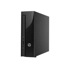 hp pavilion slimline 450-123d