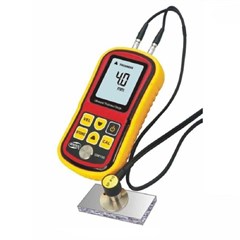 ultrasonic thickness gauge sanfix gm100