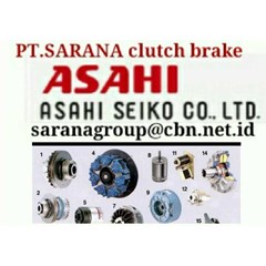 asahi nexen seiko clutch brake pt sarana teknik clutch brake sell jual