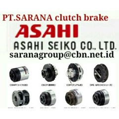 asahi nexen seiko clutch brake pt sarana teknik clutch brake sell jual