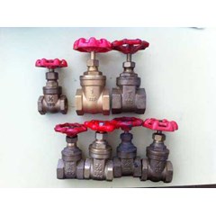 gate valve kuningan