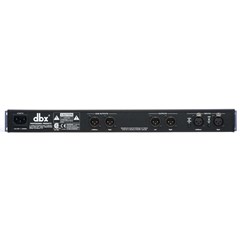 dbx driverack px digital loudspeaker management system ( dlms )