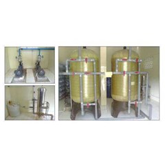 niagara water treatment system