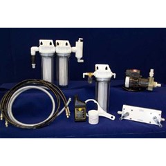 niagara sea water ro system