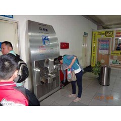 niagara drinking fountain ung-288 double