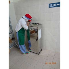 niagara drinking fountain ung-129