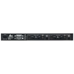 dbx 266xs compressor / gate