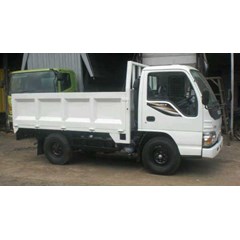 isuzu elf nhr 55 cc 4 roda