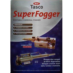 mesin fogging nyamuk tasco kb 150 super fogger mesin pengabutan