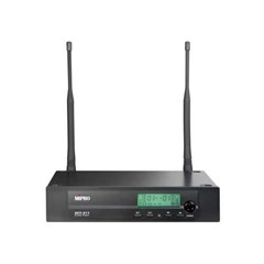 mipro act311+act30t+mu53hn ( head set ) wireless single microphone