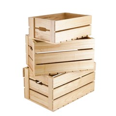 wooden crate & wooden box,palet kayu