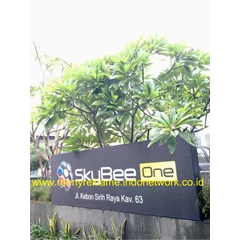 neonbox skybee one