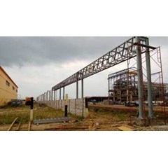 contractor for electrical, intrumentation & mechanical