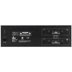 dbx 1231 equalizer