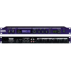 lexicon mx400 vokal efek - reverb