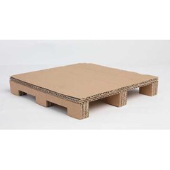 paper pallet, pallet kertas