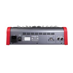 proel m822usb mixer