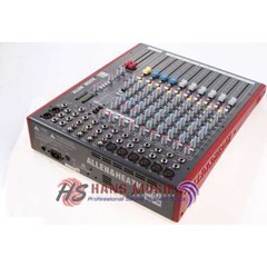 allen - heath zed 12fx analog mixer ( mixer analog )
