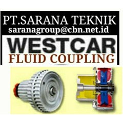 agent westcar rotorfluid coupling pt.sarana teknik fluid coupling westcar