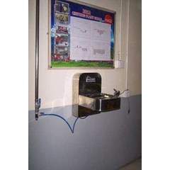 niagara drinking fountain ung-188