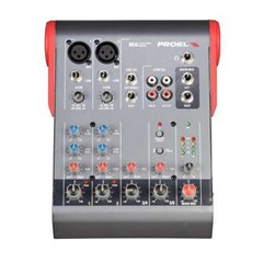 proel mi6 mixer