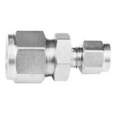 union fitting for instrument.