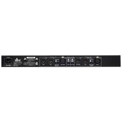 dbx 223xs 2 way crossover