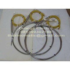 thermocouple berbagai jenis