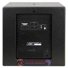 subwoofer aktif mackie hd 1801