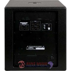 subwoofer aktif mackie hd 1501 (active subwoofer)