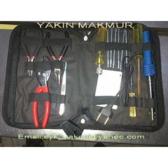 tool kit set type 615