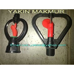 springkle model 825/ bulat
