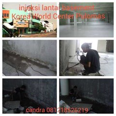 anti bocor