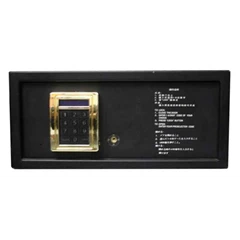 safe deposit box electric - cash box