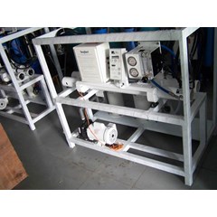 niagara sea water ro system ( water maker)