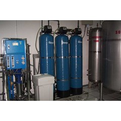 niagara ro system ung-3000