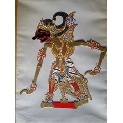 wayang kulit