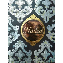 wallpaper nadia