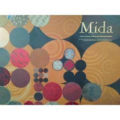 wallpaper mida