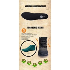 sepatu hiking yumas long trail 487