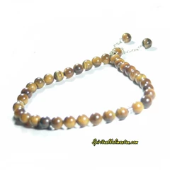 tasbih batu tiger eye kode: au66