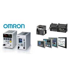 omron automation 